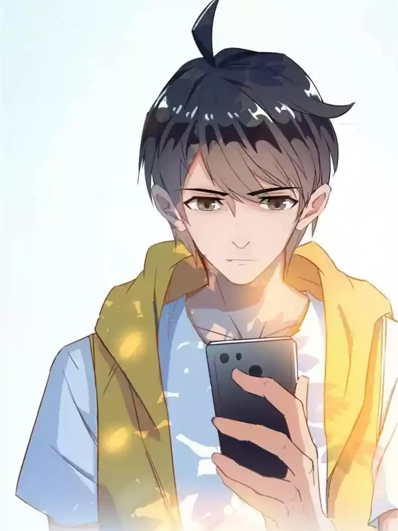 Cultivation Chat Group 5