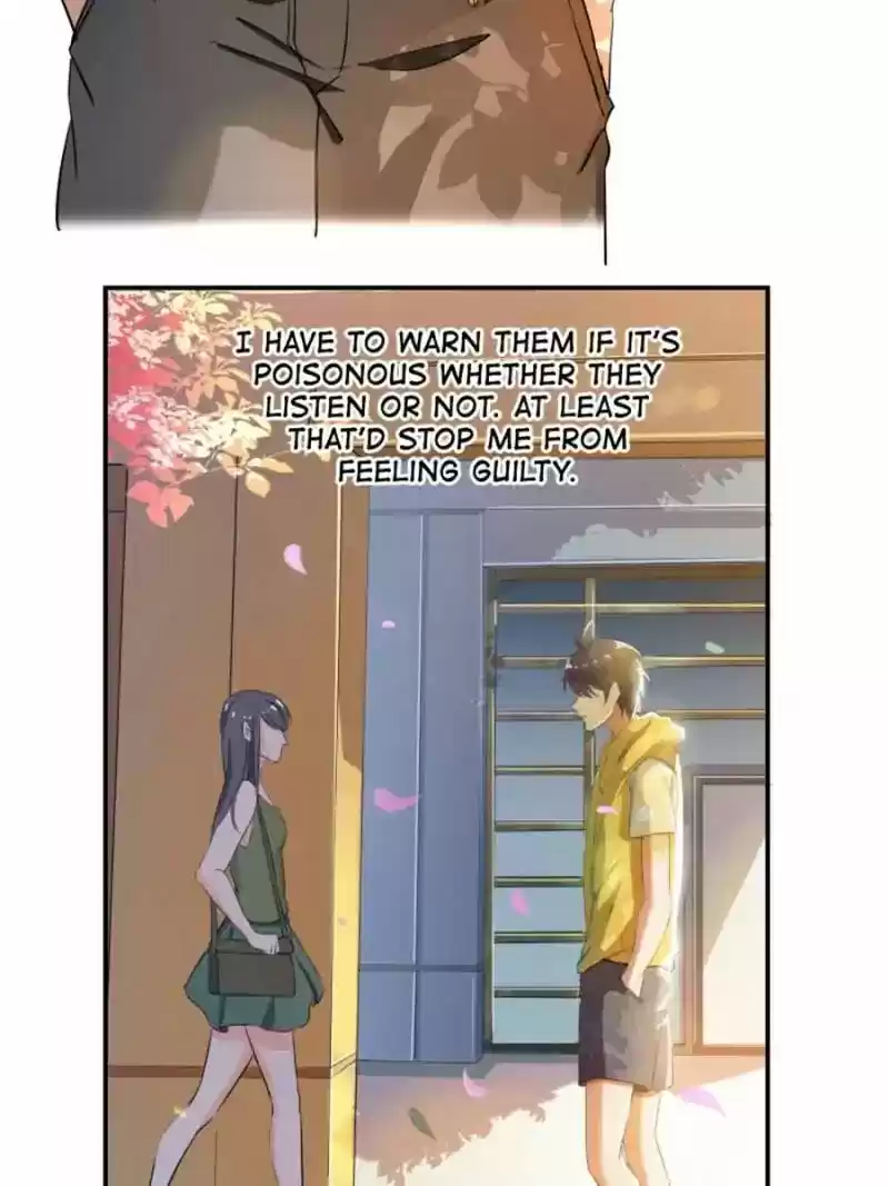 Cultivation Chat Group 5