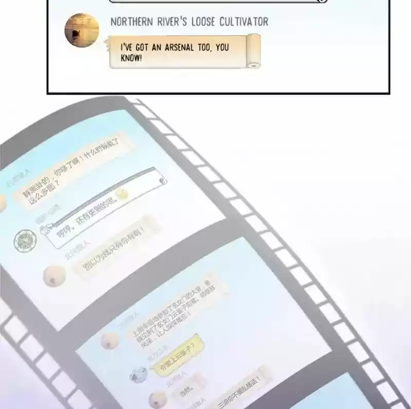 Cultivation Chat Group 50