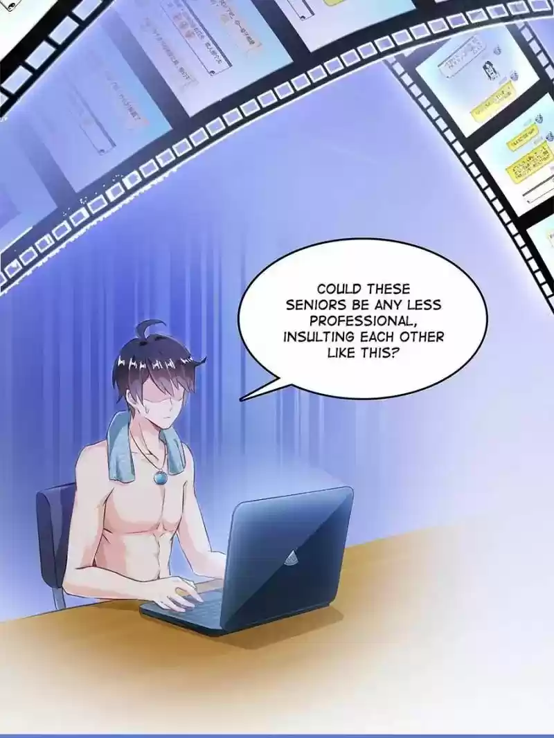 Cultivation Chat Group 50