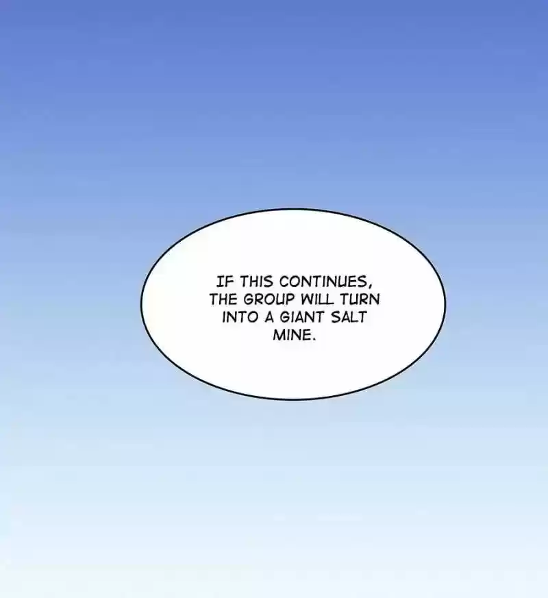 Cultivation Chat Group 50