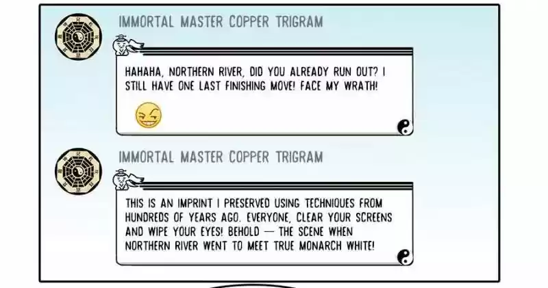 Cultivation Chat Group 50