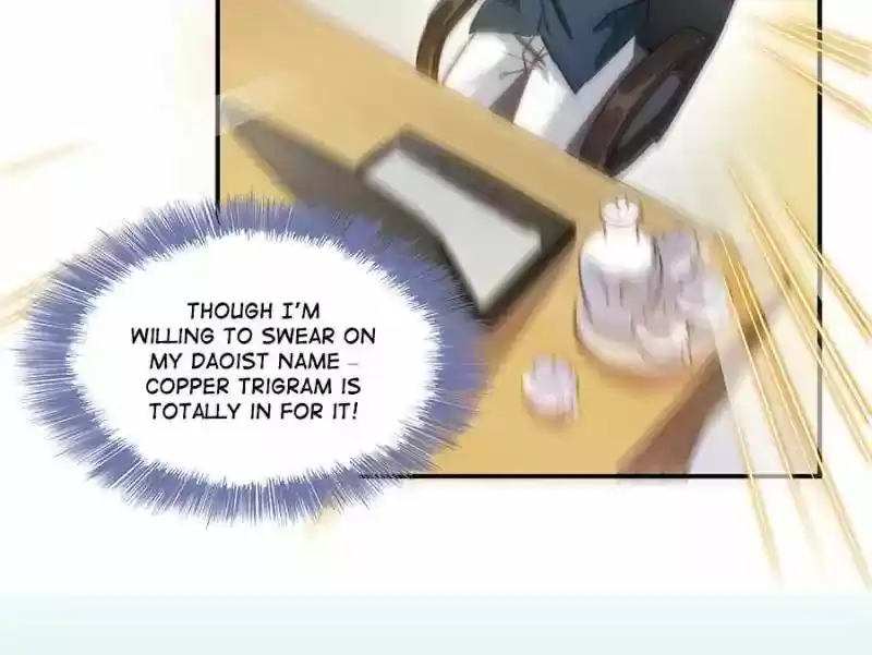 Cultivation Chat Group 50