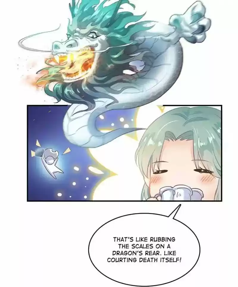 Cultivation Chat Group 50