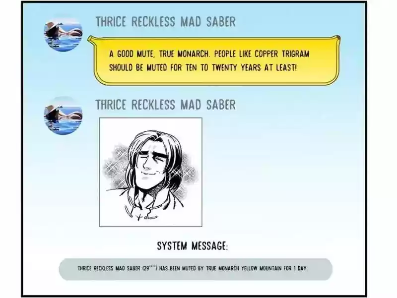 Cultivation Chat Group 50