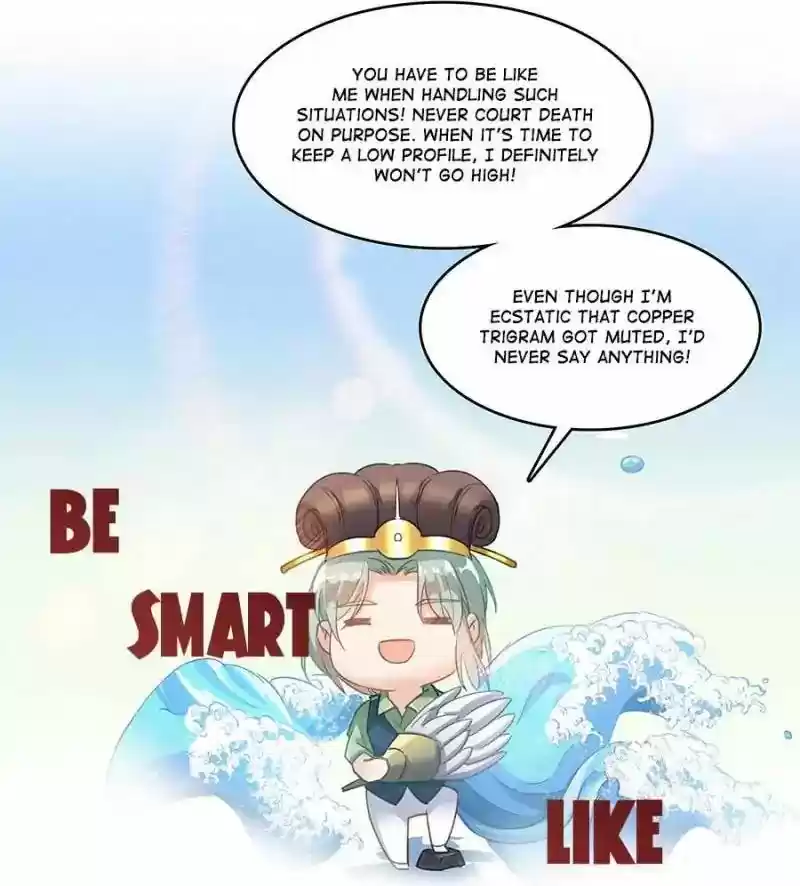 Cultivation Chat Group 50