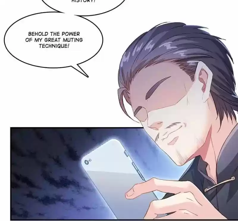 Cultivation Chat Group 50