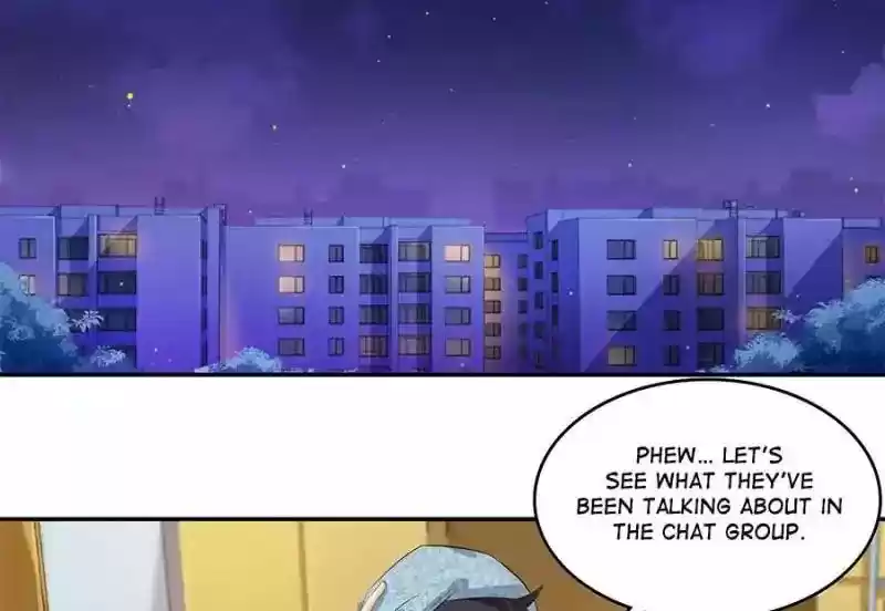 Cultivation Chat Group 50