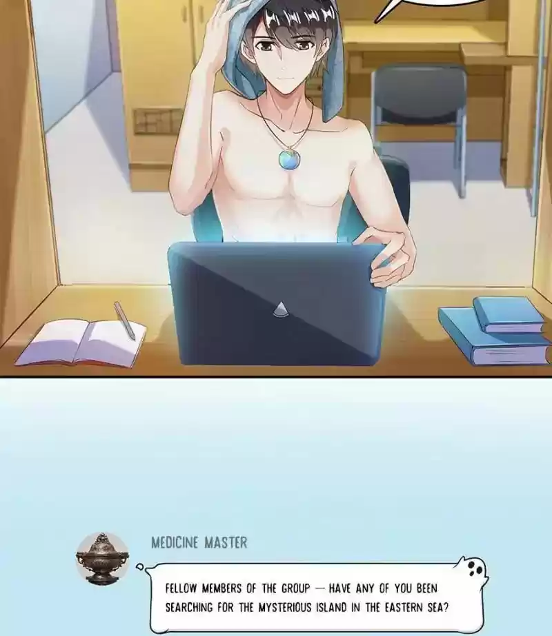 Cultivation Chat Group 50