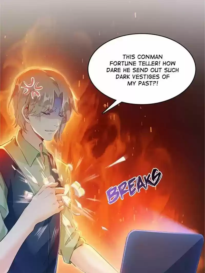 Cultivation Chat Group 50