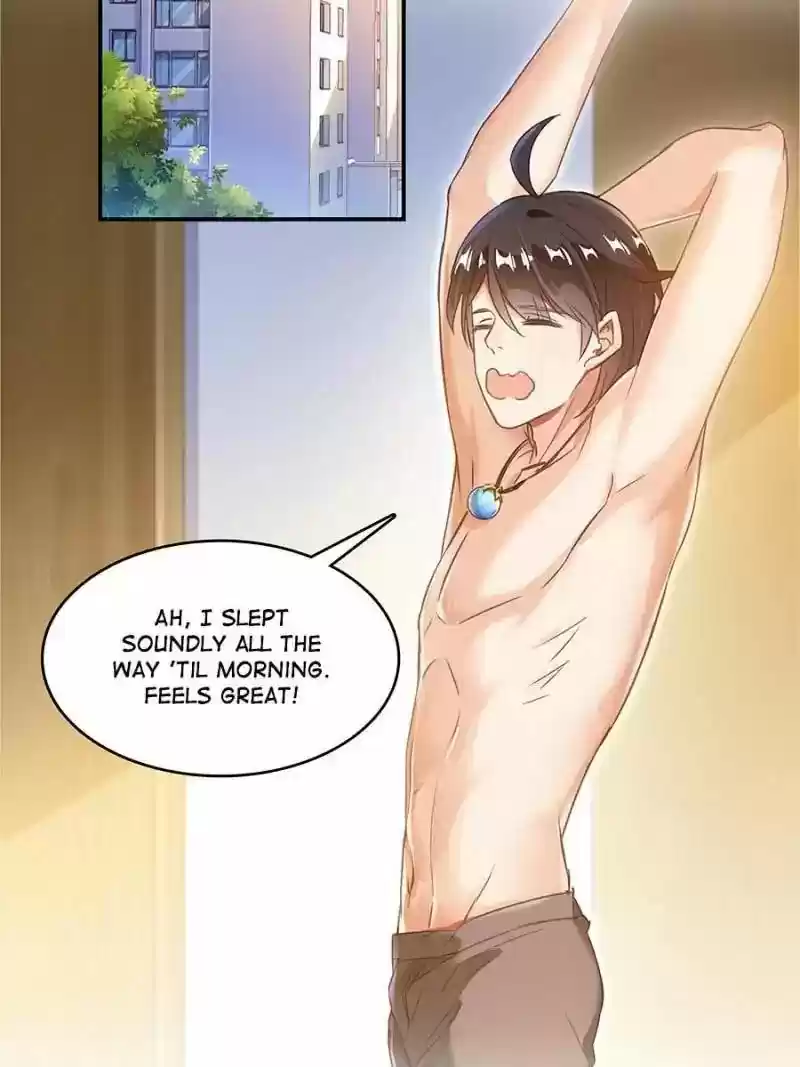 Cultivation Chat Group 51