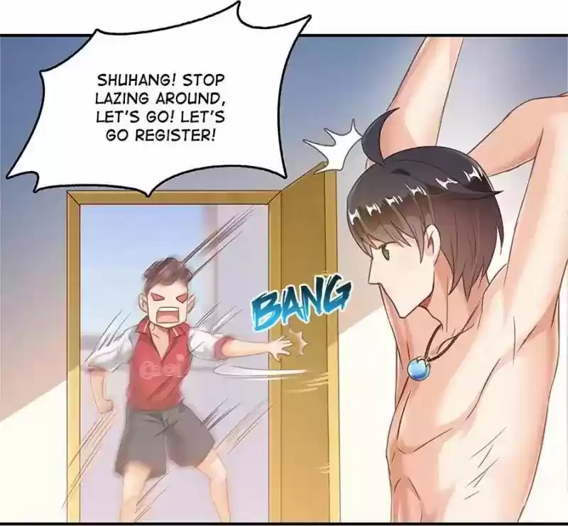 Cultivation Chat Group 51