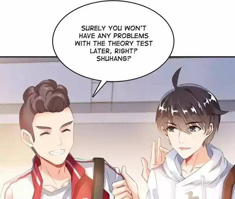 Cultivation Chat Group 51