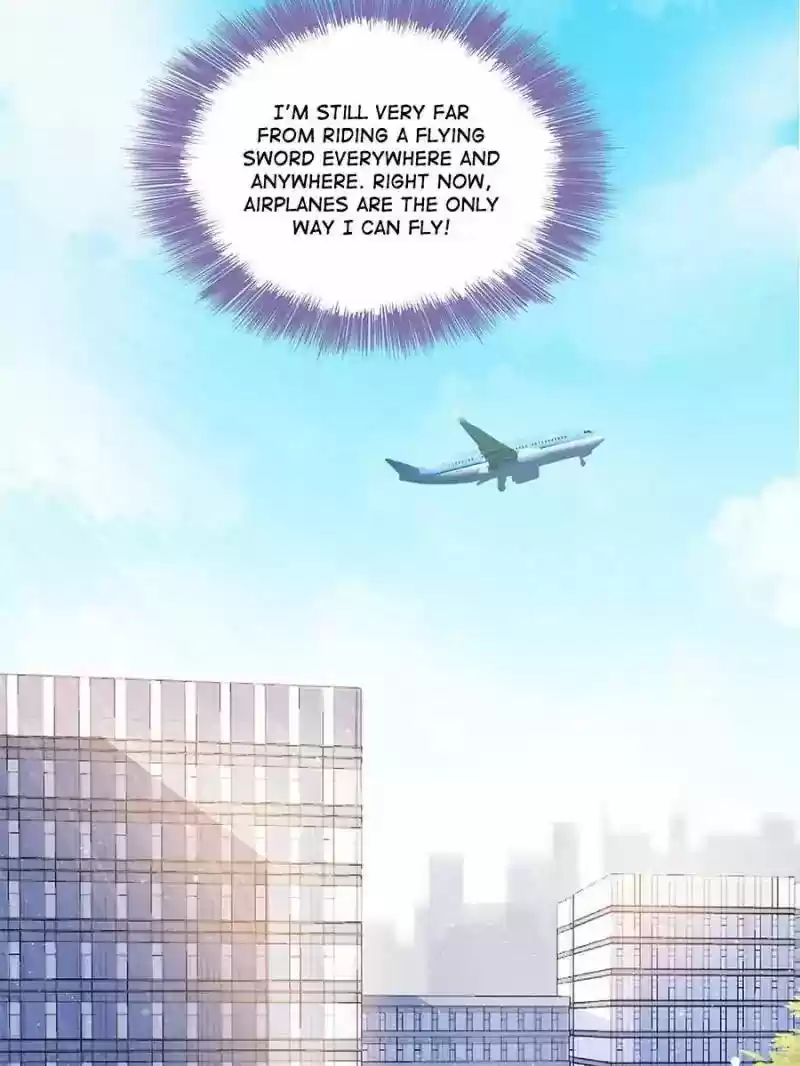 Cultivation Chat Group 51