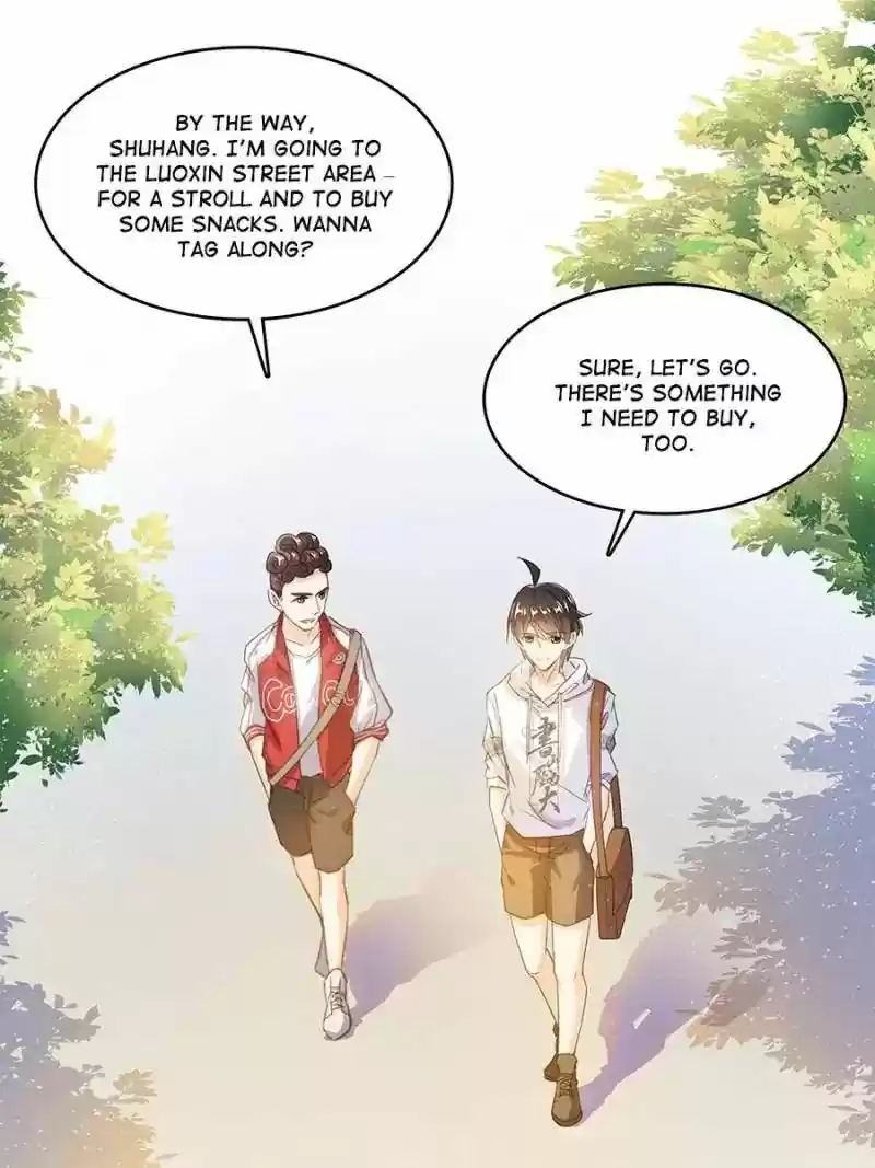 Cultivation Chat Group 51