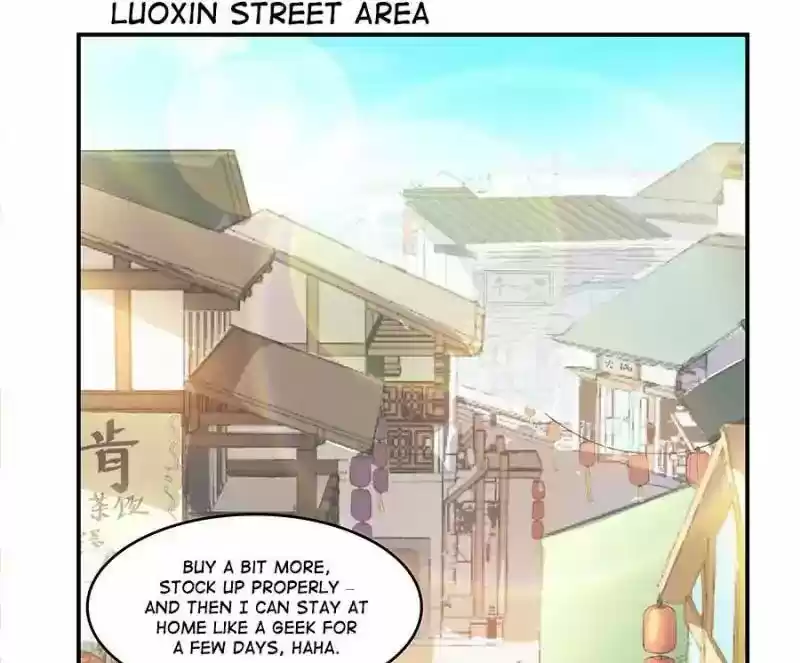 Cultivation Chat Group 51