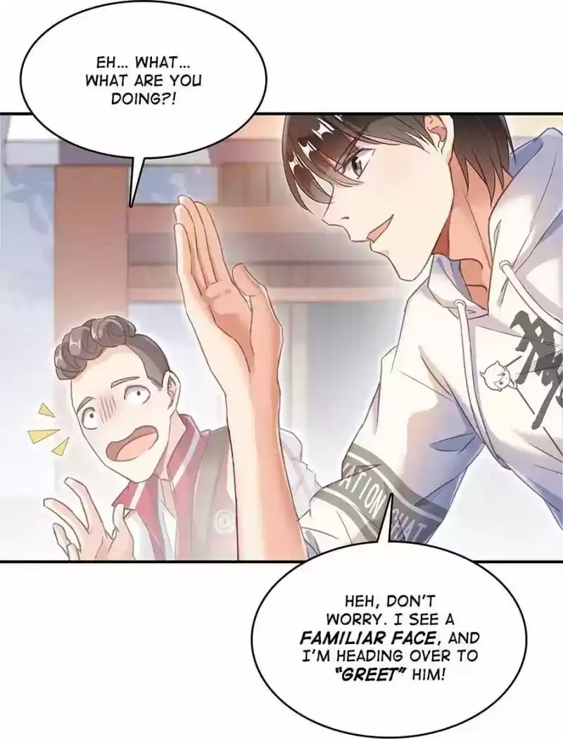 Cultivation Chat Group 51