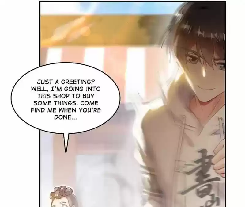 Cultivation Chat Group 51