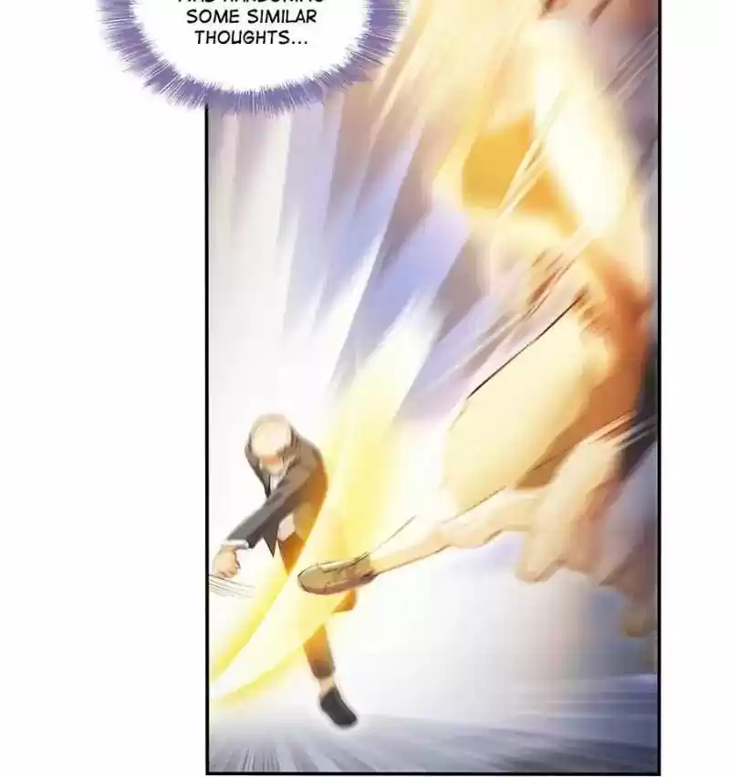 Cultivation Chat Group 51