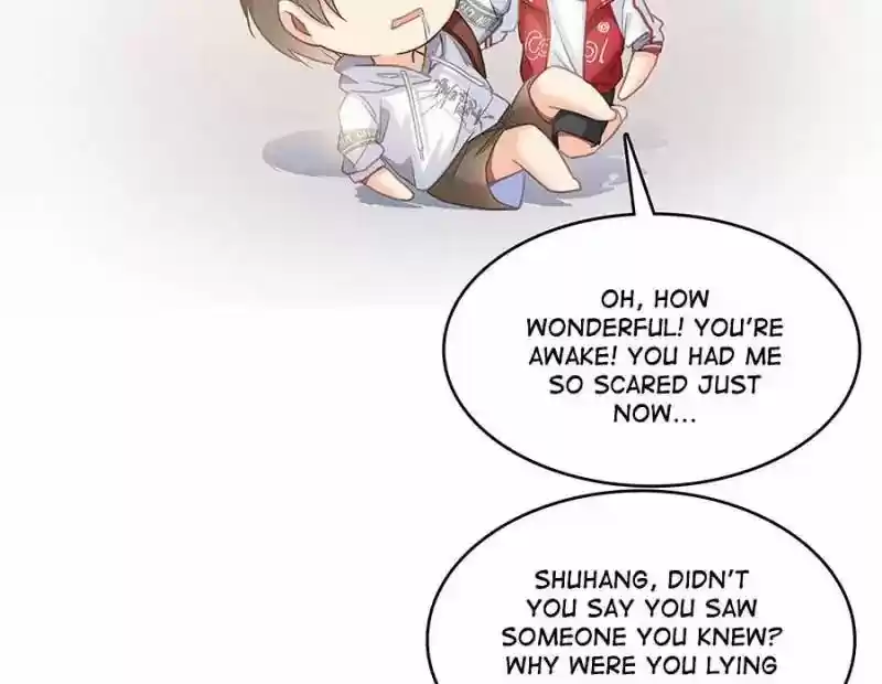 Cultivation Chat Group 51