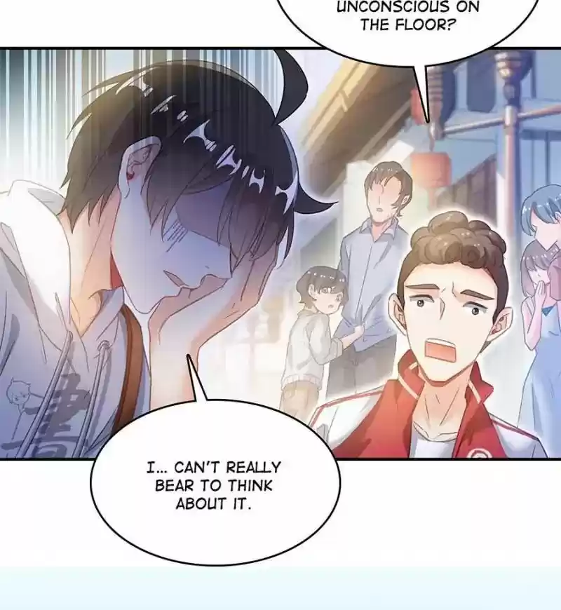 Cultivation Chat Group 51