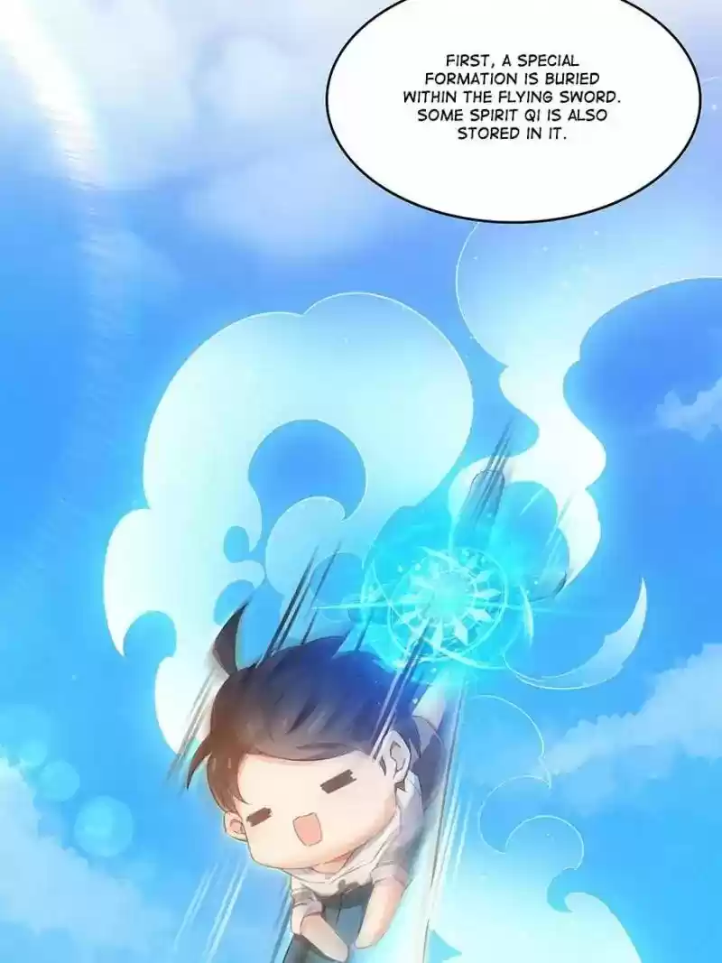 Cultivation Chat Group 53