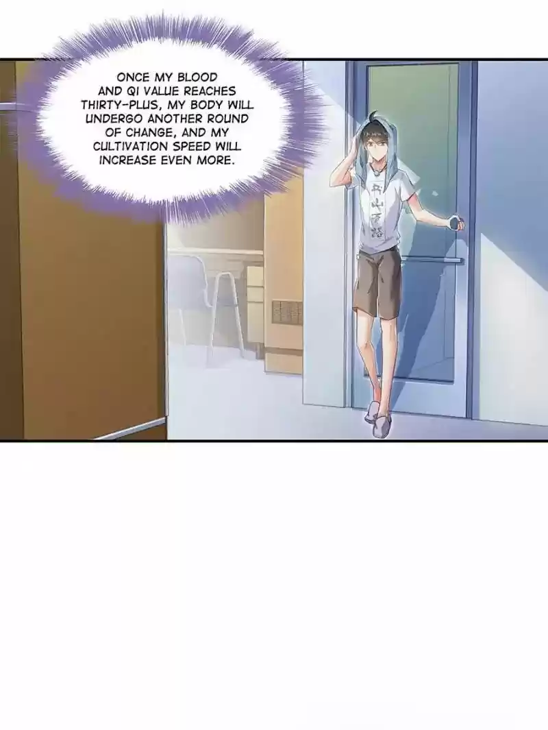 Cultivation Chat Group 53