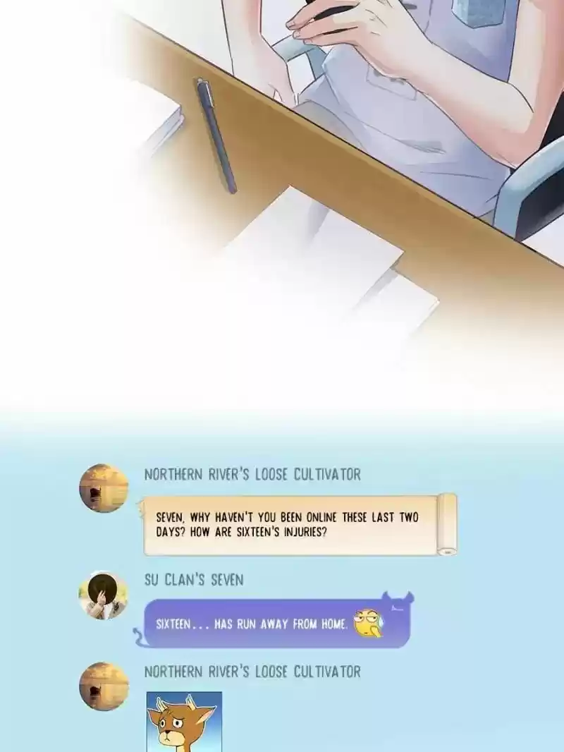 Cultivation Chat Group 53