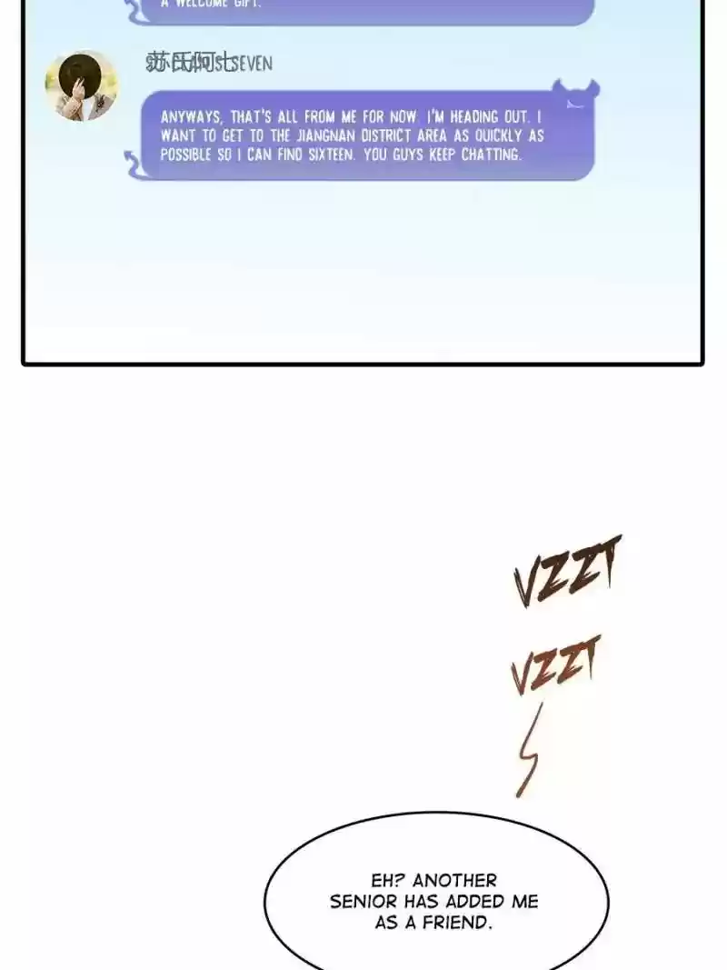 Cultivation Chat Group 53