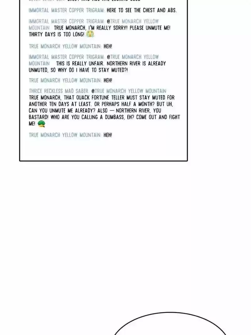 Cultivation Chat Group 53