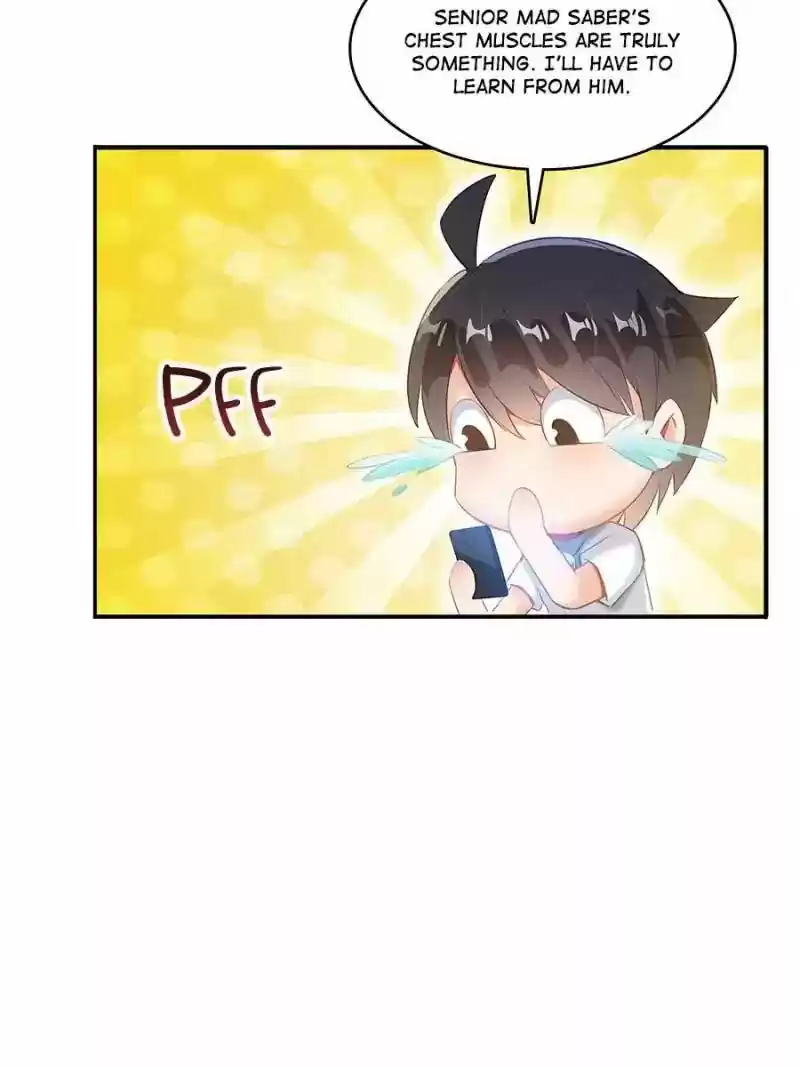 Cultivation Chat Group 53