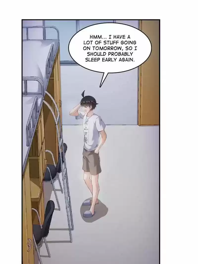 Cultivation Chat Group 53