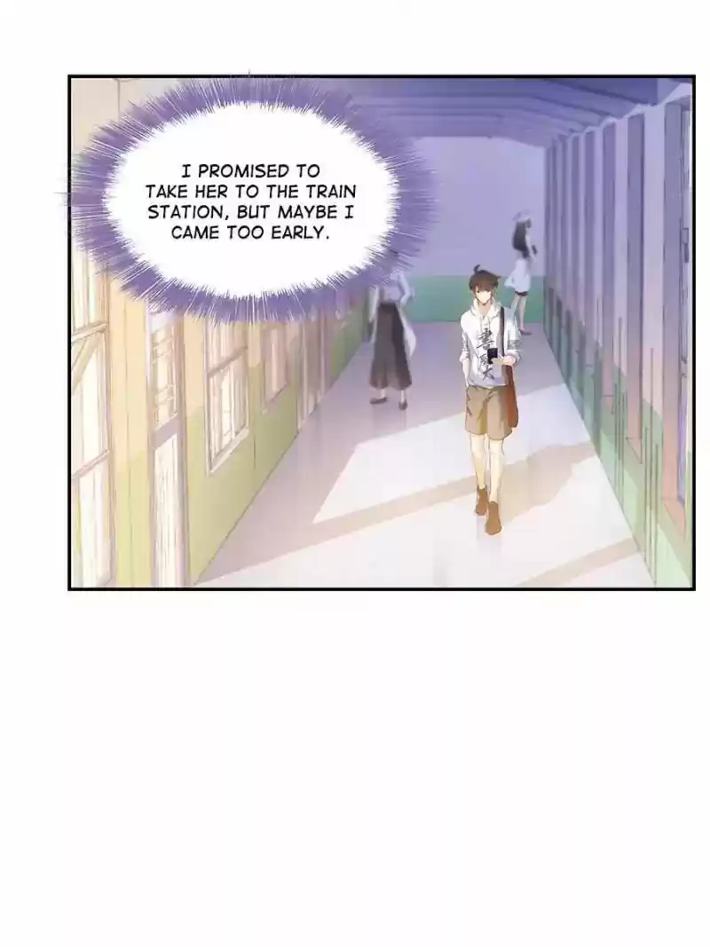 Cultivation Chat Group 54