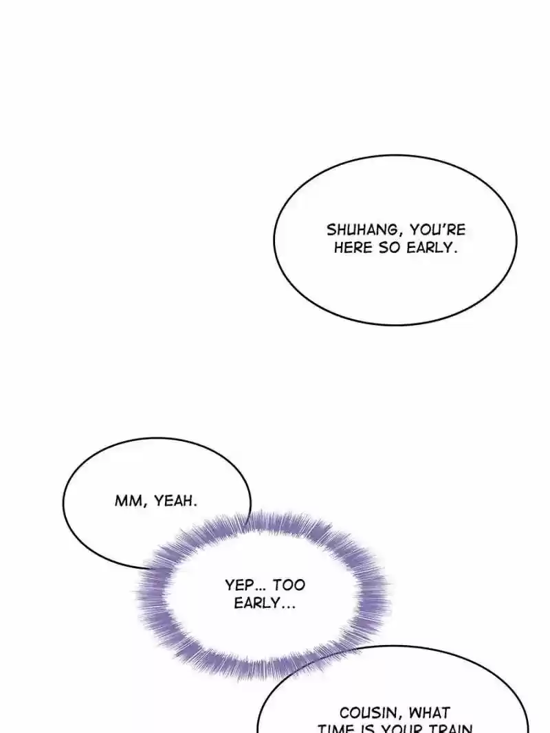 Cultivation Chat Group 54