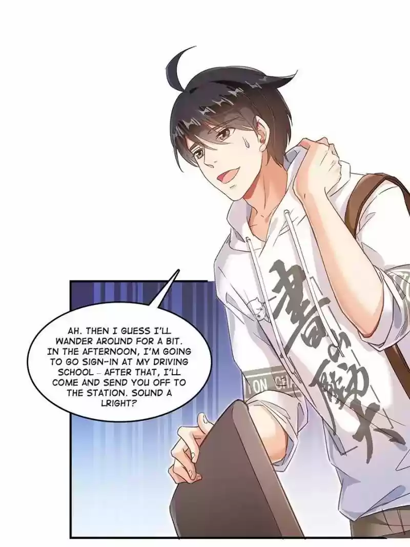 Cultivation Chat Group 54