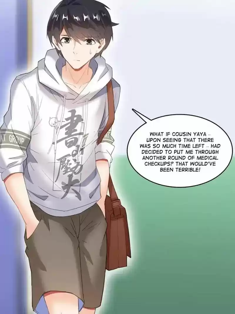 Cultivation Chat Group 54