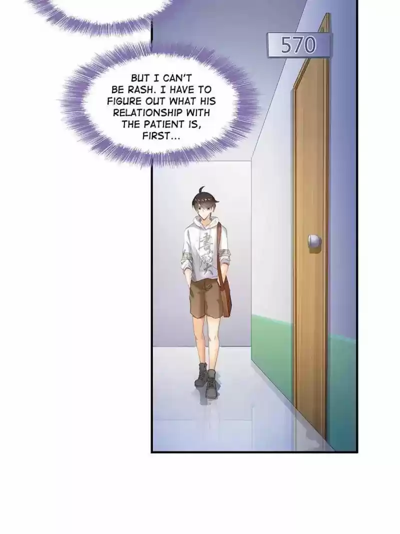 Cultivation Chat Group 54