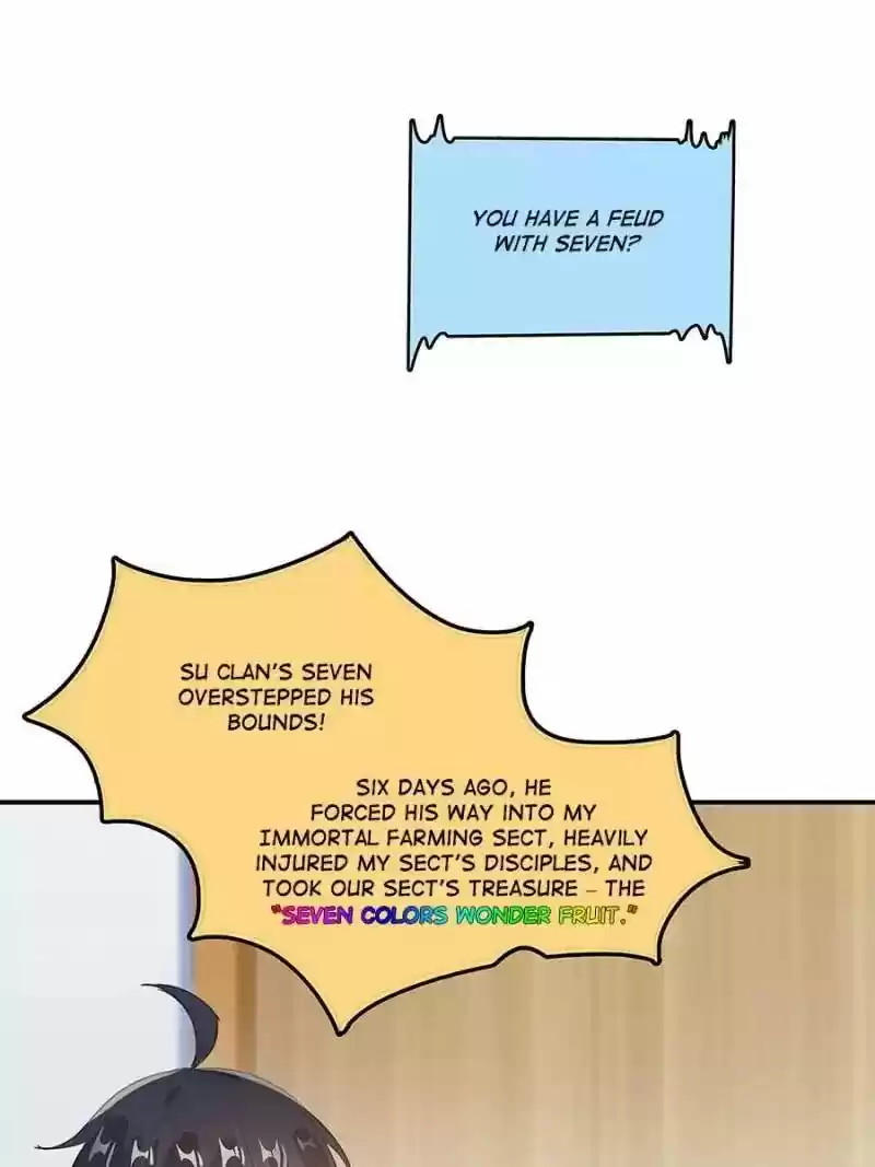 Cultivation Chat Group 54