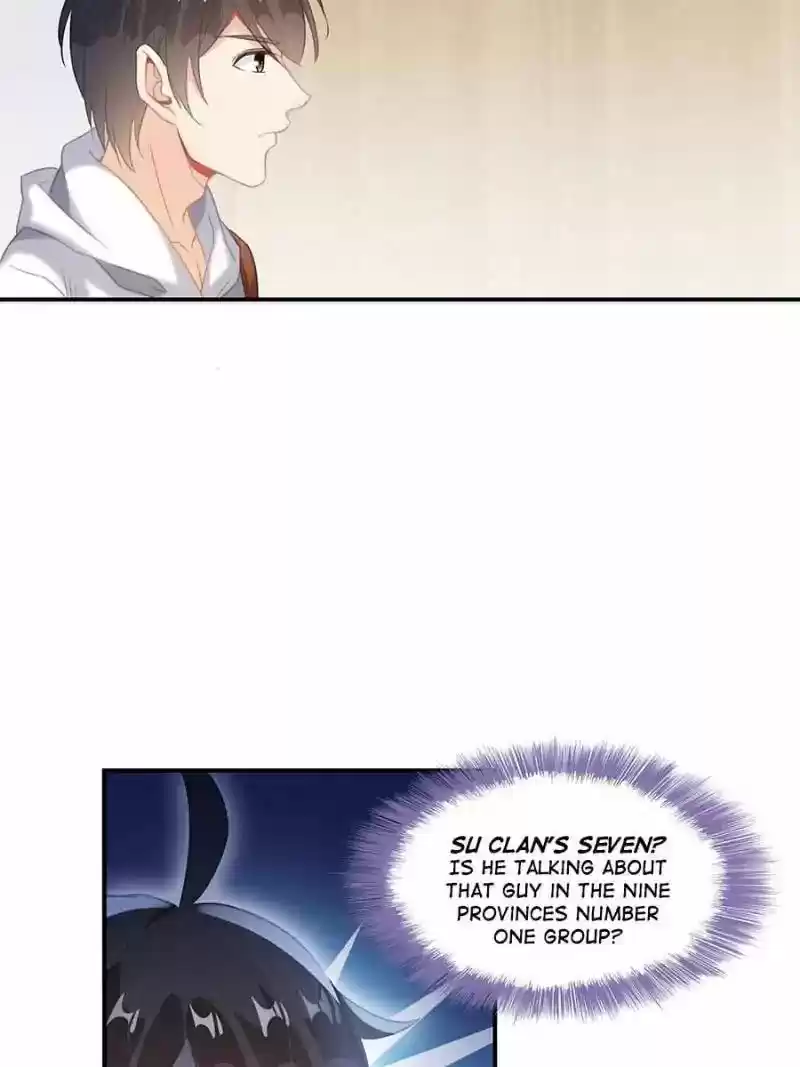 Cultivation Chat Group 54