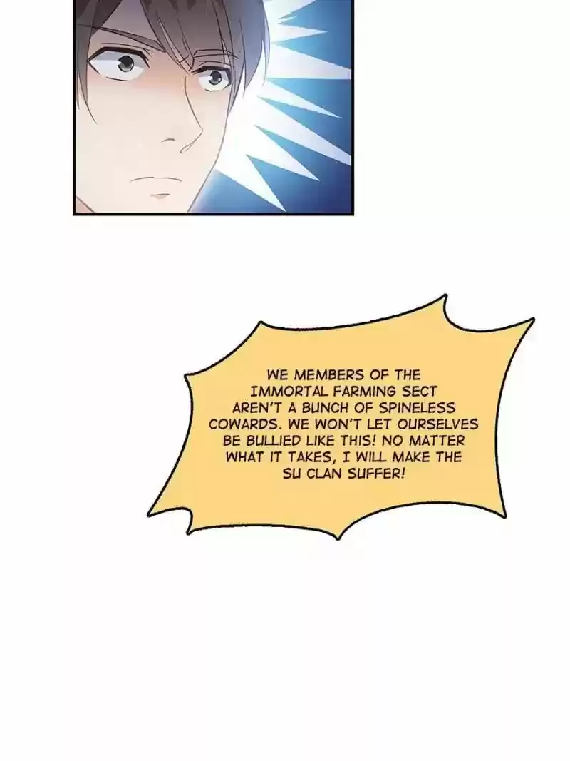 Cultivation Chat Group 54