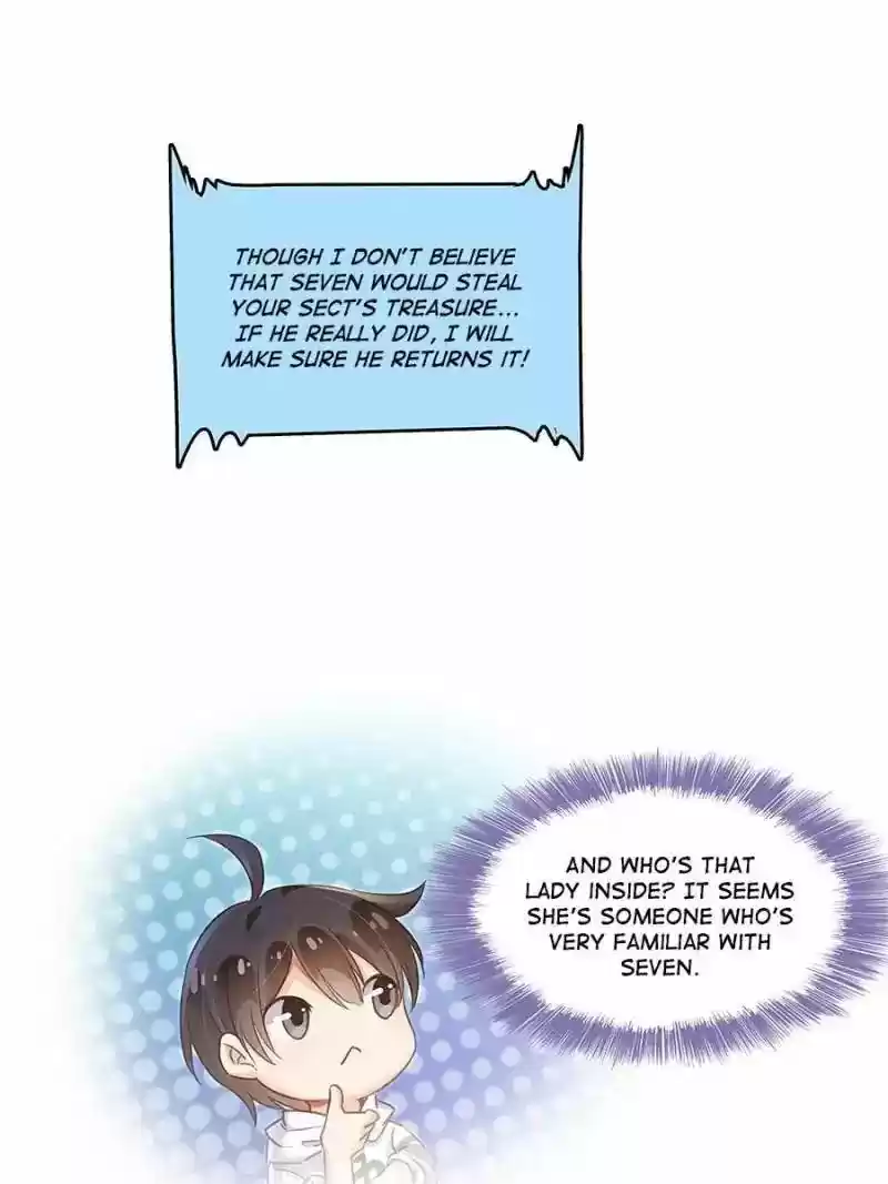 Cultivation Chat Group 54