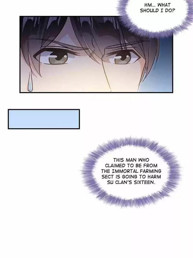 Cultivation Chat Group 54