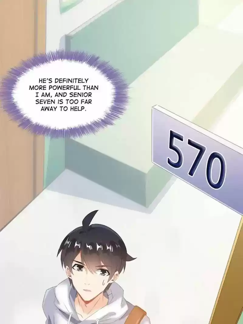 Cultivation Chat Group 54