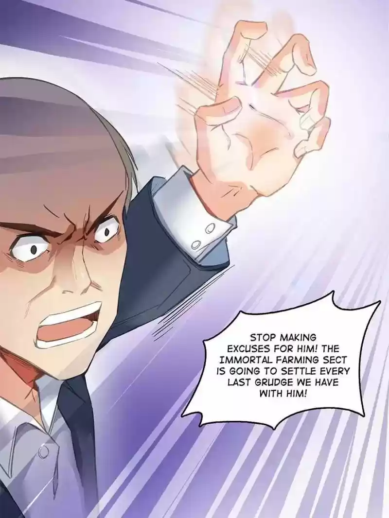 Cultivation Chat Group 54