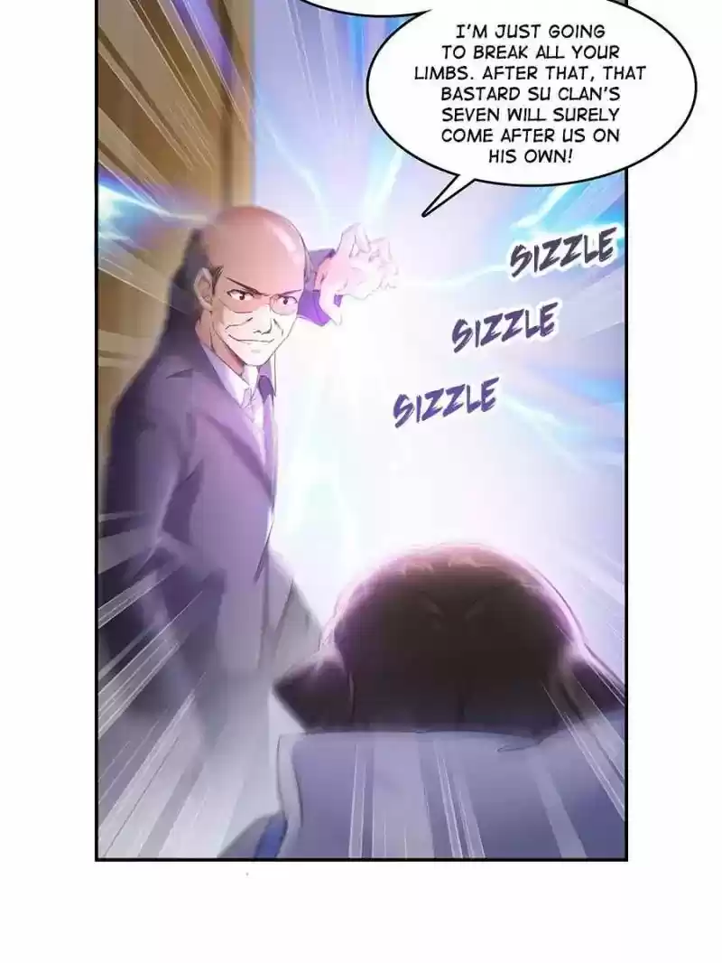 Cultivation Chat Group 54