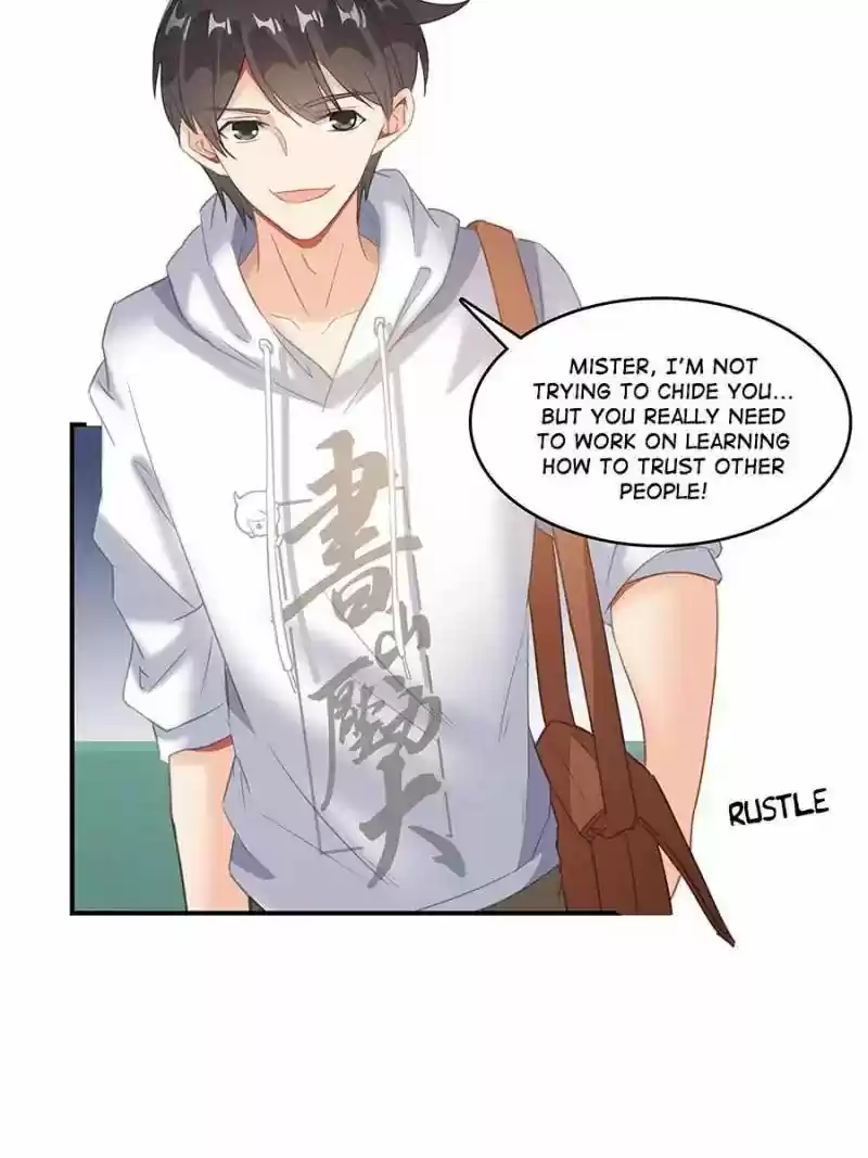 Cultivation Chat Group 54