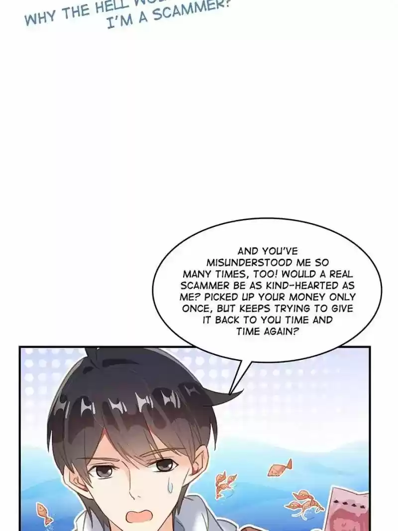 Cultivation Chat Group 54