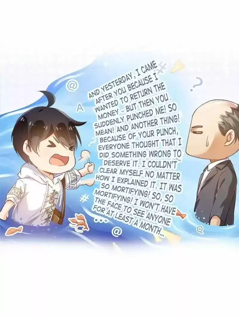 Cultivation Chat Group 55