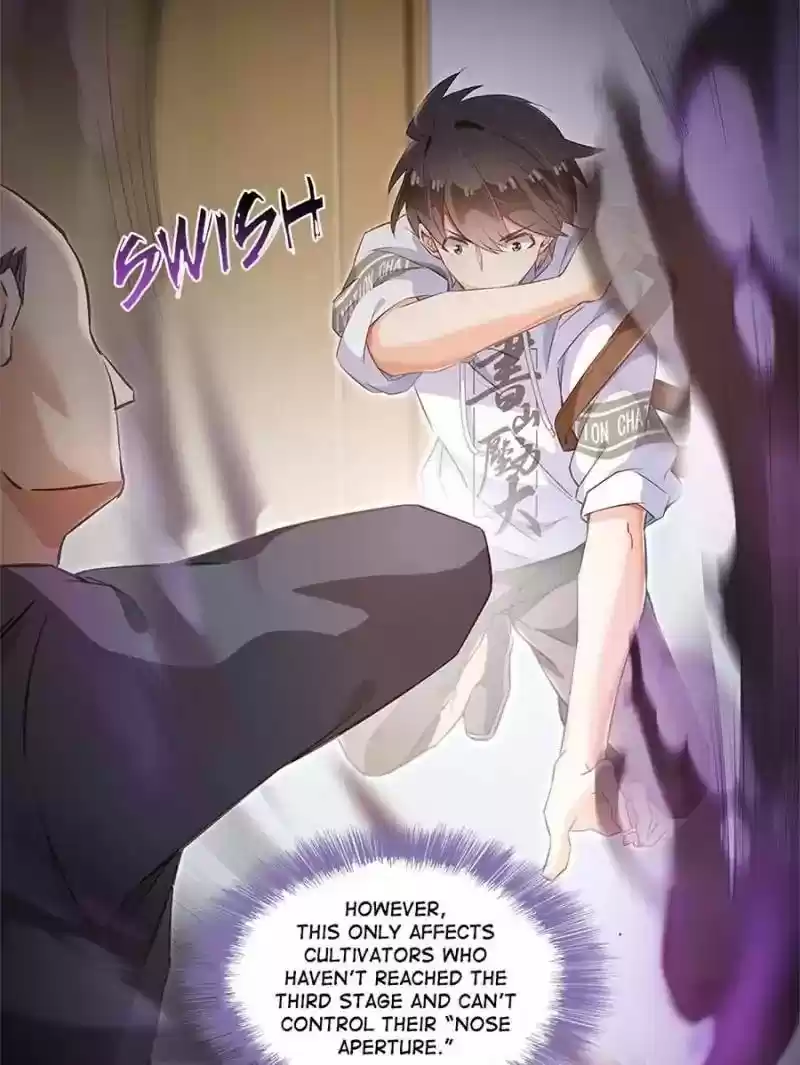 Cultivation Chat Group 55