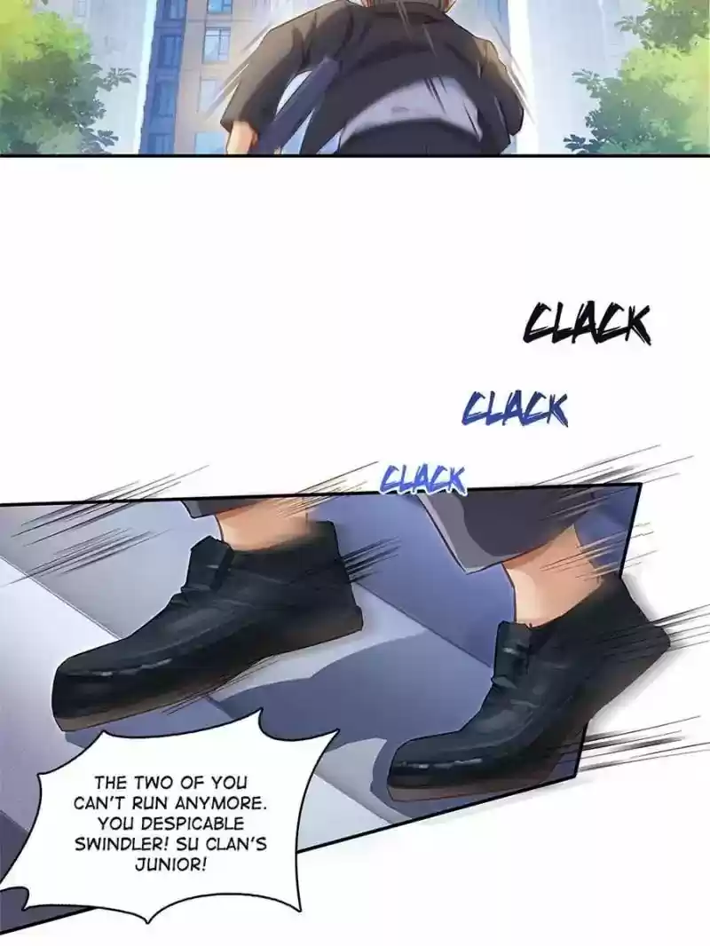 Cultivation Chat Group 56